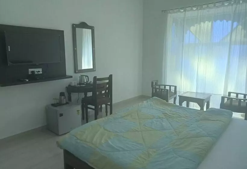 ホテル Doongar Fort Gurukripa Hilltop Resorts