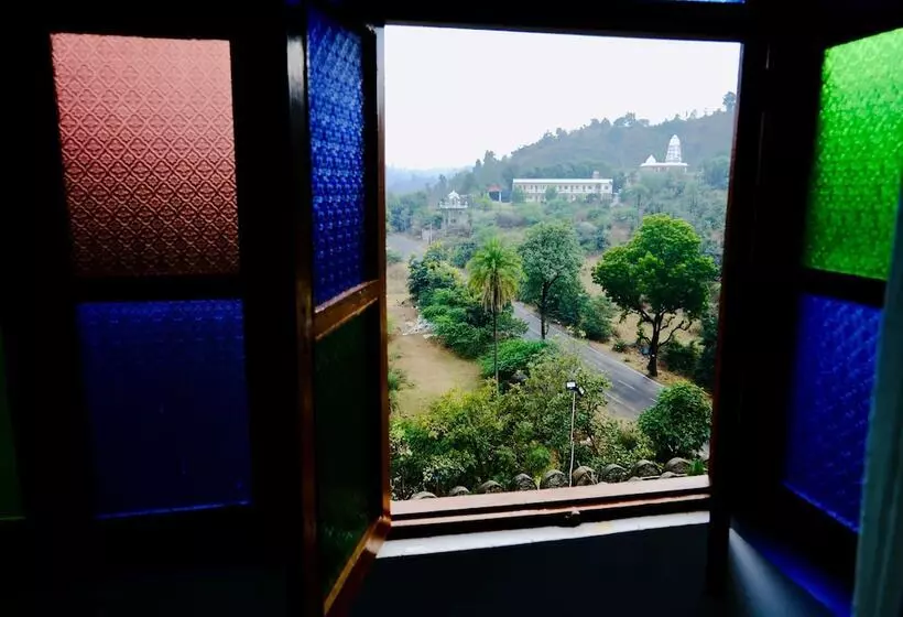 ホテル Doongar Fort Gurukripa Hilltop Resorts