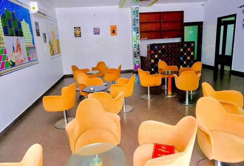 ホテル Doongar Fort Gurukripa Hilltop Resorts