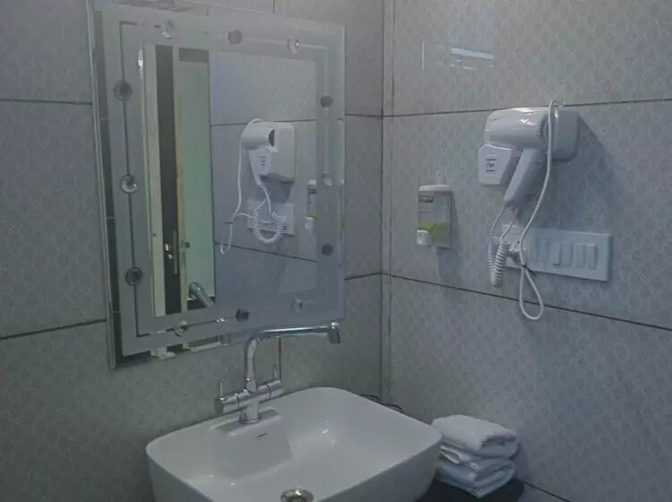 ホテル Doongar Fort Gurukripa Hilltop Resorts