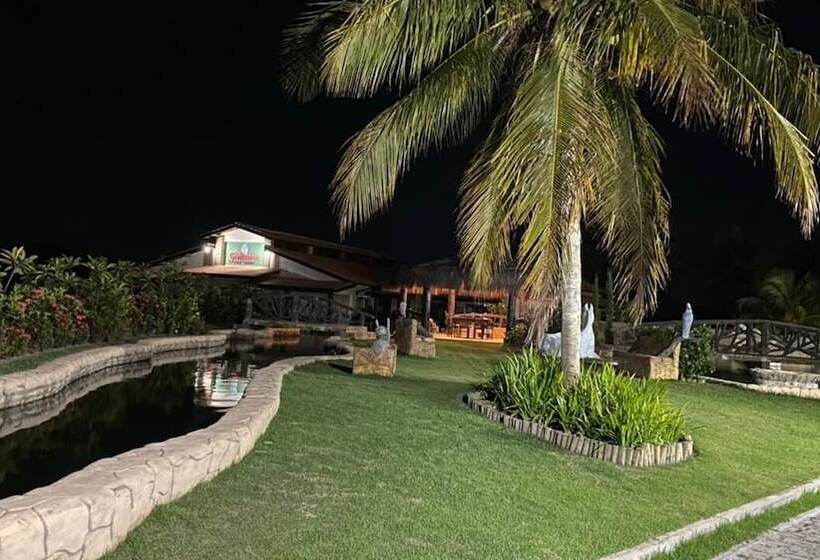 Santuário Hotel Fazenda