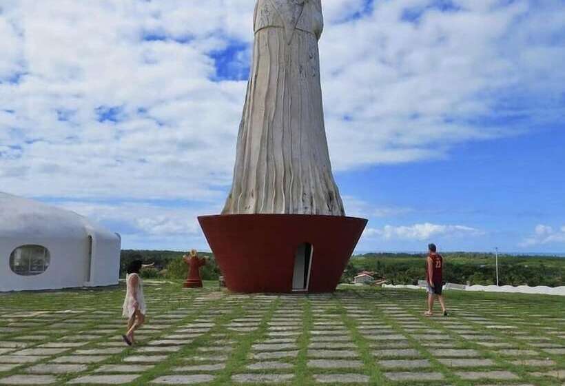 Santuário Hotel Fazenda