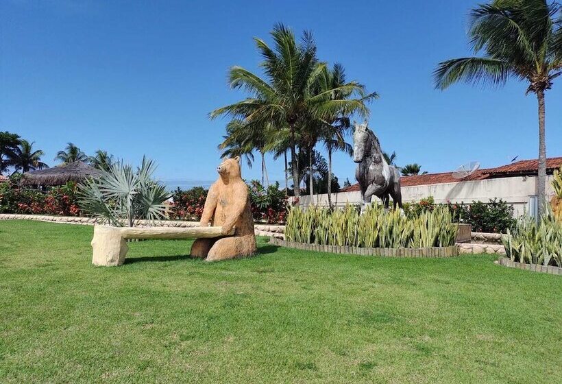 Santuário Hotel Fazenda