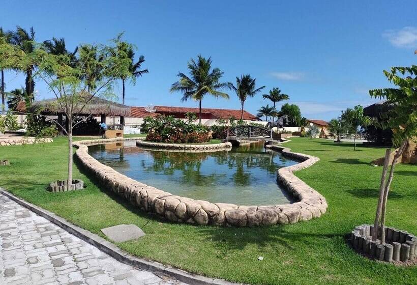 Santuário Hotel Fazenda