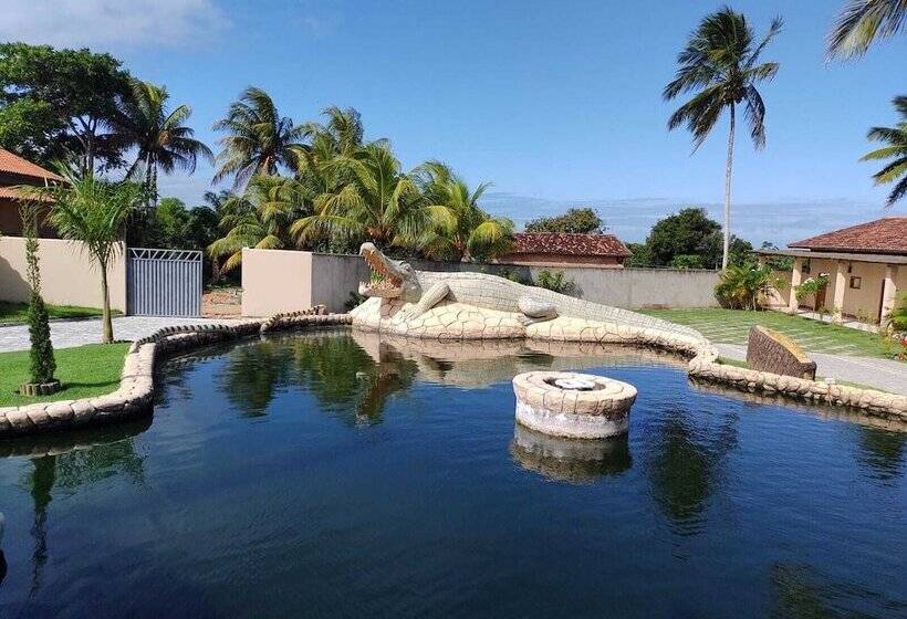 Santuário Hotel Fazenda