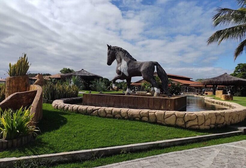 Santuário Hotel Fazenda