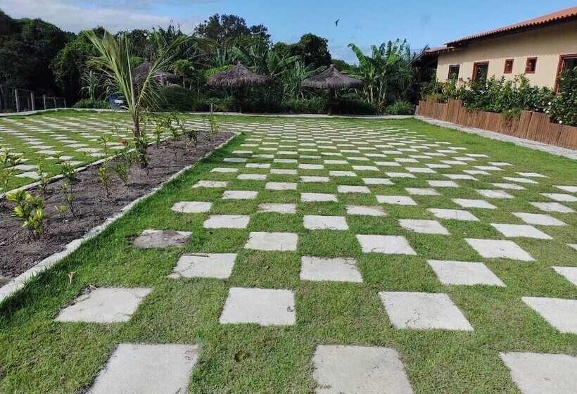 Santuário Hotel Fazenda