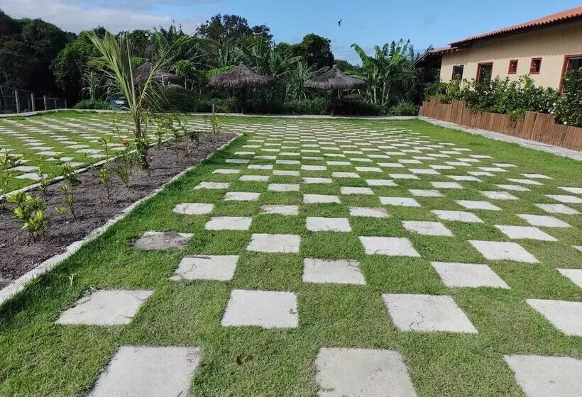 Santuário Hotel Fazenda