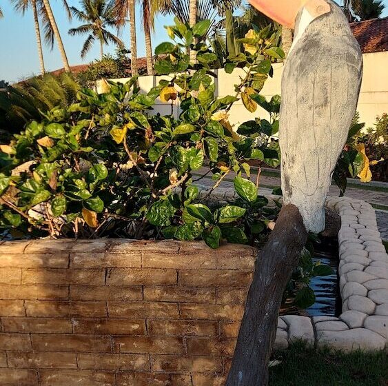 Santuário Hotel Fazenda