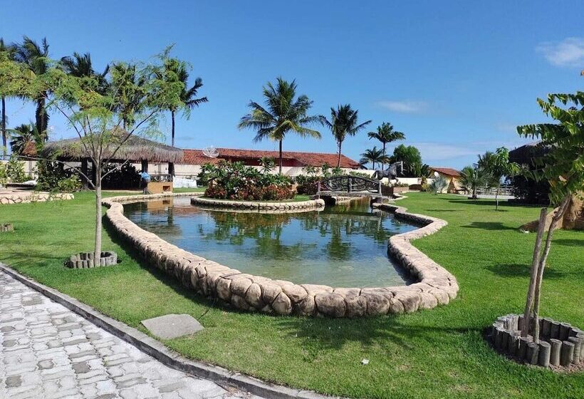 Santuário Hotel Fazenda