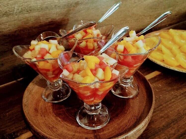 Santuário Hotel Fazenda