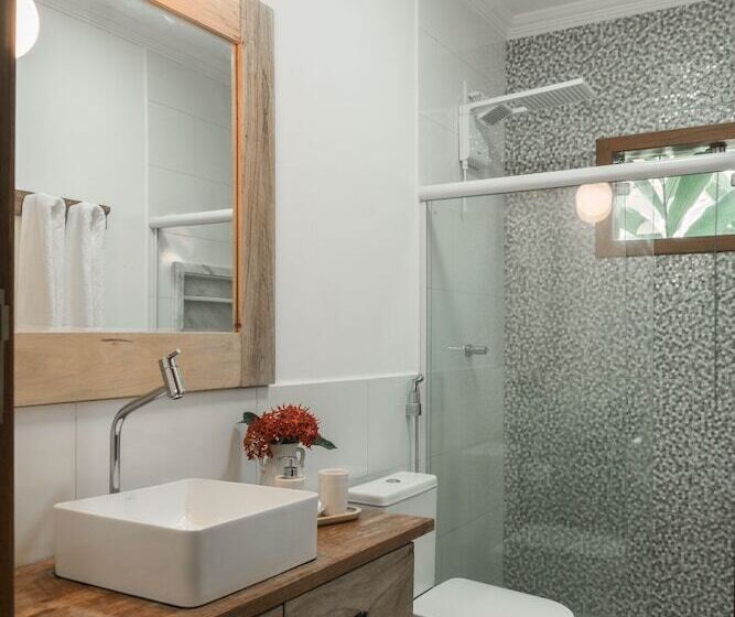 Santuário Hotel Fazenda