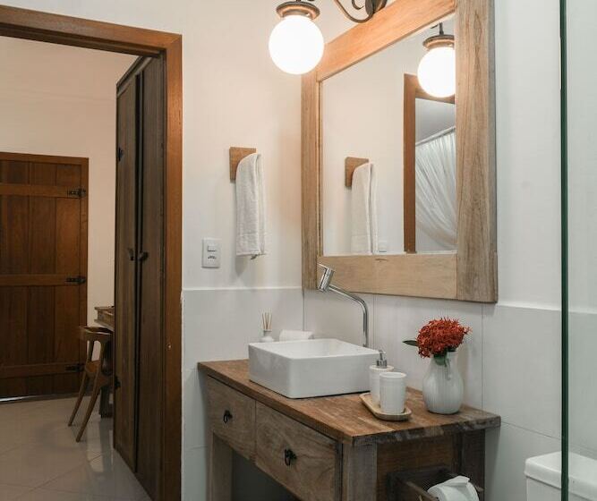 Santuário Hotel Fazenda