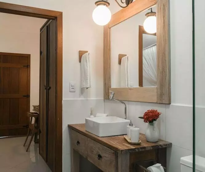 Santuário Hotel Fazenda