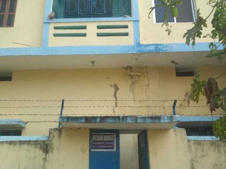 هتل Goroomgo Ansari House Bodhgaya