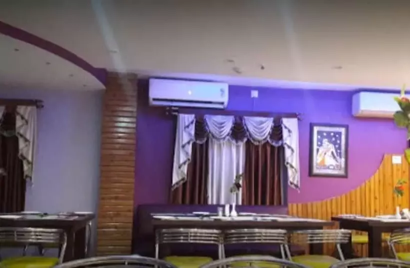 ホテル Goroomgo City International Durgapur