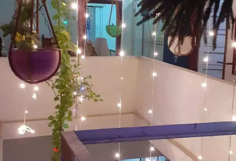 Hotelli Goroomgo Fish King S Gorakhpur