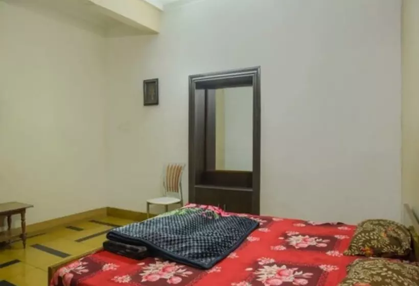 ホテル Goroomgo Polo Inn Jodhpur