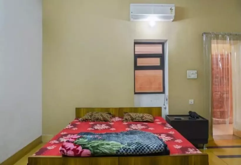 ホテル Goroomgo Polo Inn Jodhpur