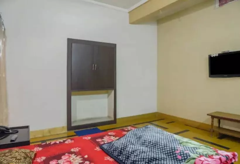 ホテル Goroomgo Polo Inn Jodhpur
