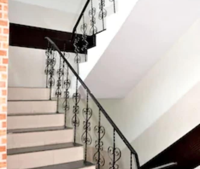 Hotelli Goroomgo Revoli Amritsar