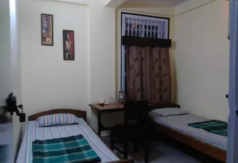 Hotelli Goroomgo Suhana Homestay Guwahati