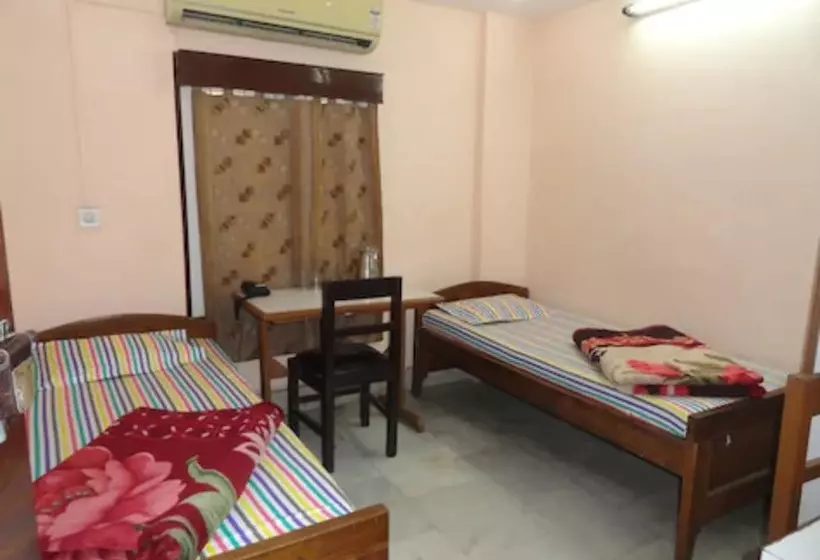 Hotelli Goroomgo Suhana Homestay Guwahati