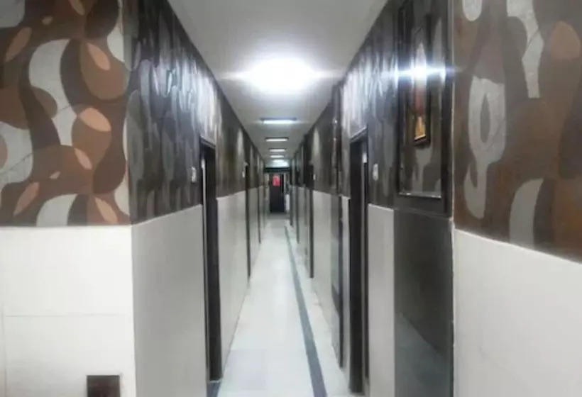 Hotelli Goroomgo Suhana Homestay Guwahati