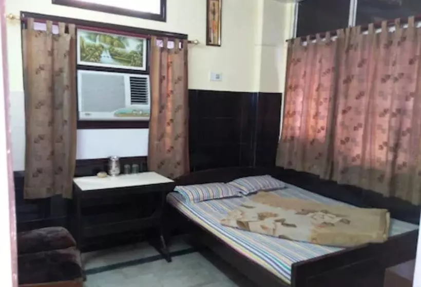 Hotelli Goroomgo Suhana Homestay Guwahati