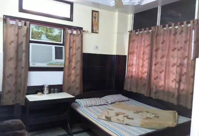 Hotelli Goroomgo Suhana Homestay Guwahati