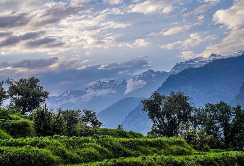 בית מלון כפרי Kedarayatih Resort