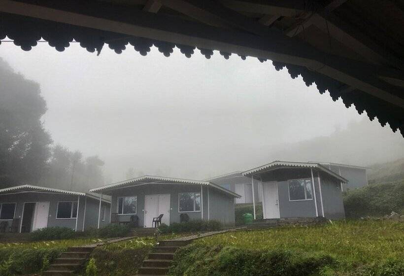 בית מלון כפרי Kedarayatih Resort