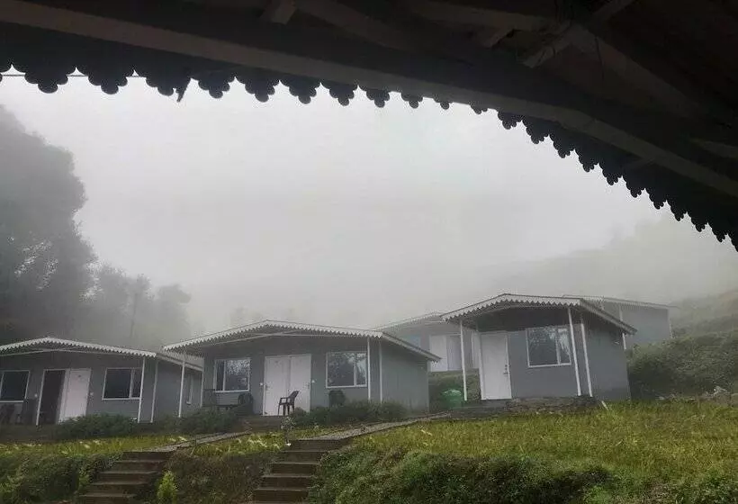 Hotelli Kedarayatih Resort