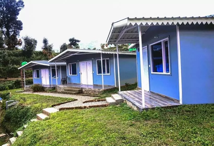 Hotelli Kedarayatih Resort