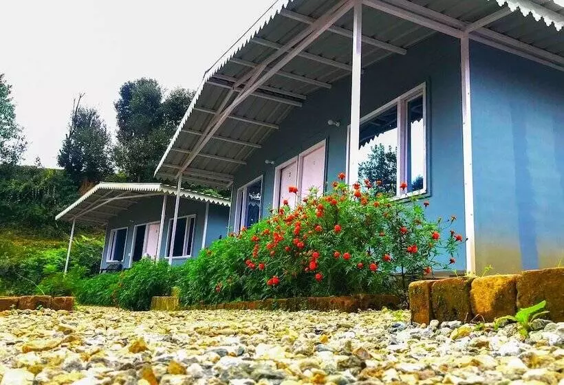 Hotelli Kedarayatih Resort