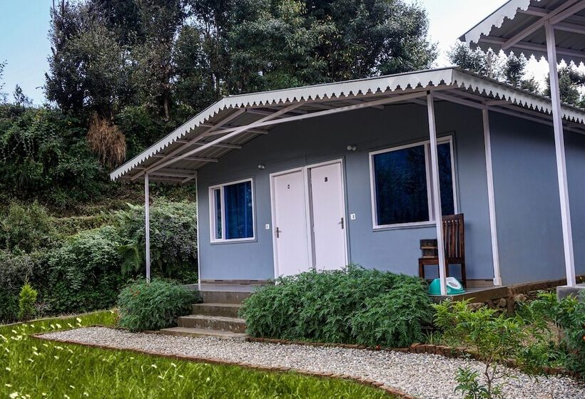 בית מלון כפרי Kedarayatih Resort