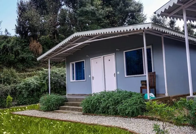 Hotelli Kedarayatih Resort