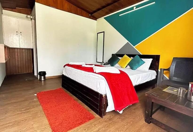 Hotelli Kedarayatih Resort