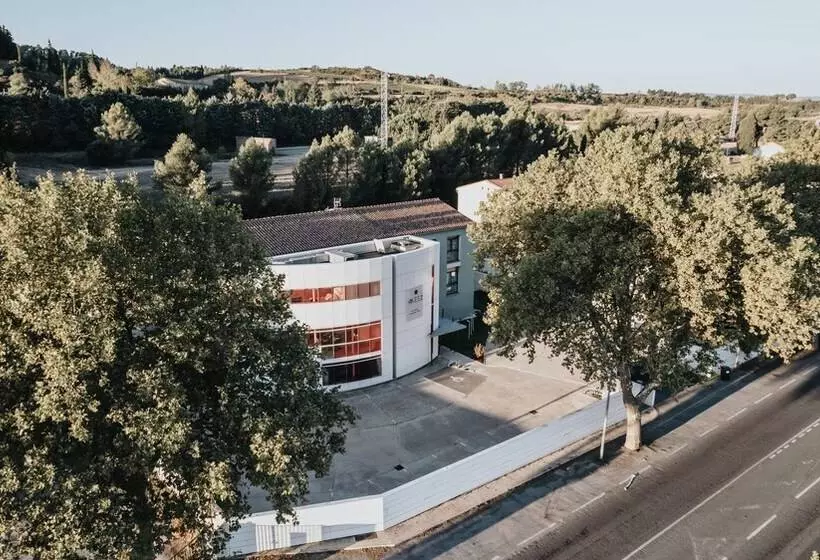 Hotel Le Meez