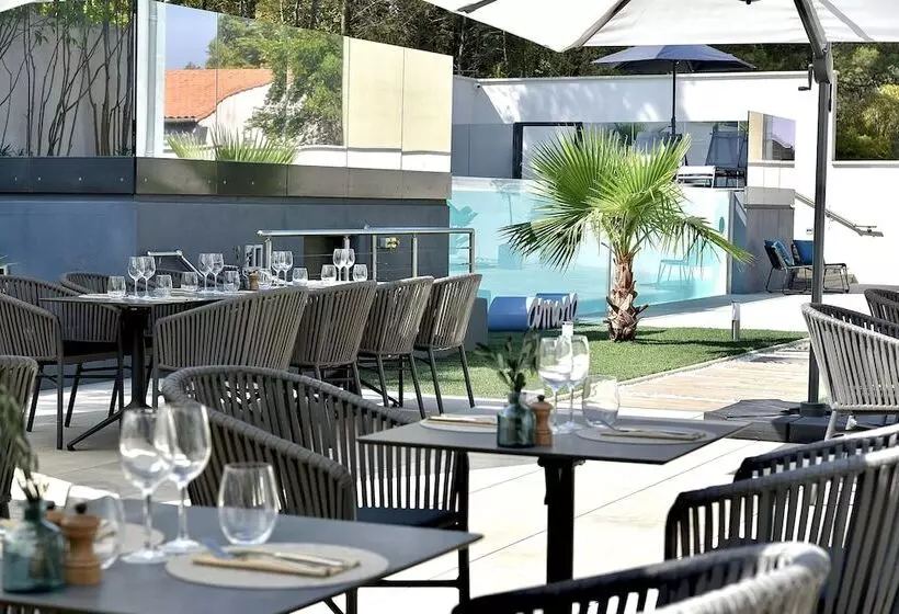 Hotel Le Meez