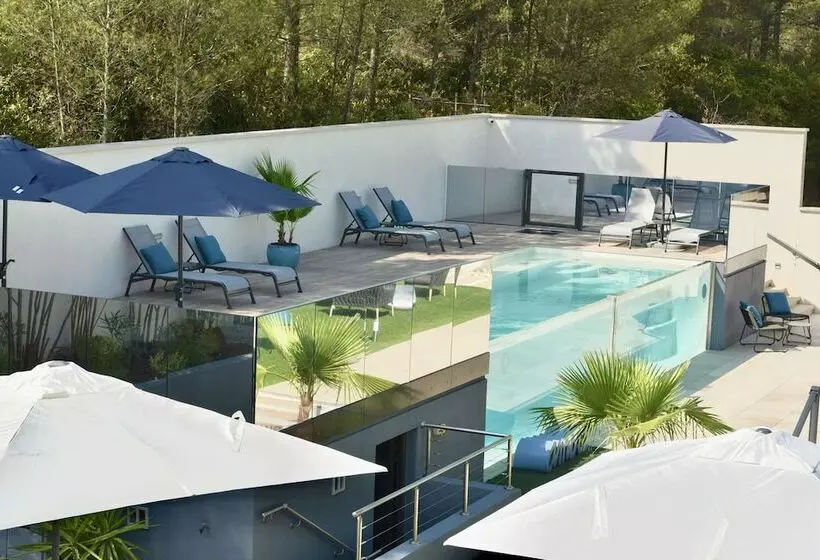 Hotel Le Meez