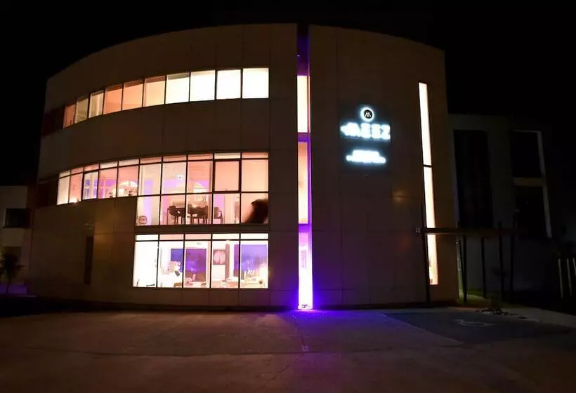 Hotel Le Meez