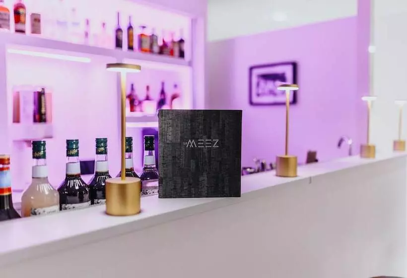 Hotel Le Meez