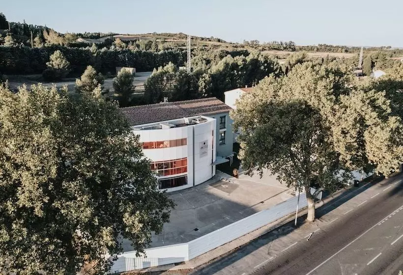 Hotel Le Meez