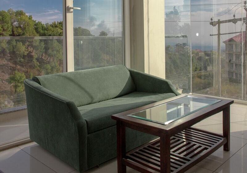 בית מלון כפרי Manuni Inn Riverside