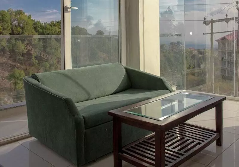 ホテル Manuni Inn   Riverside