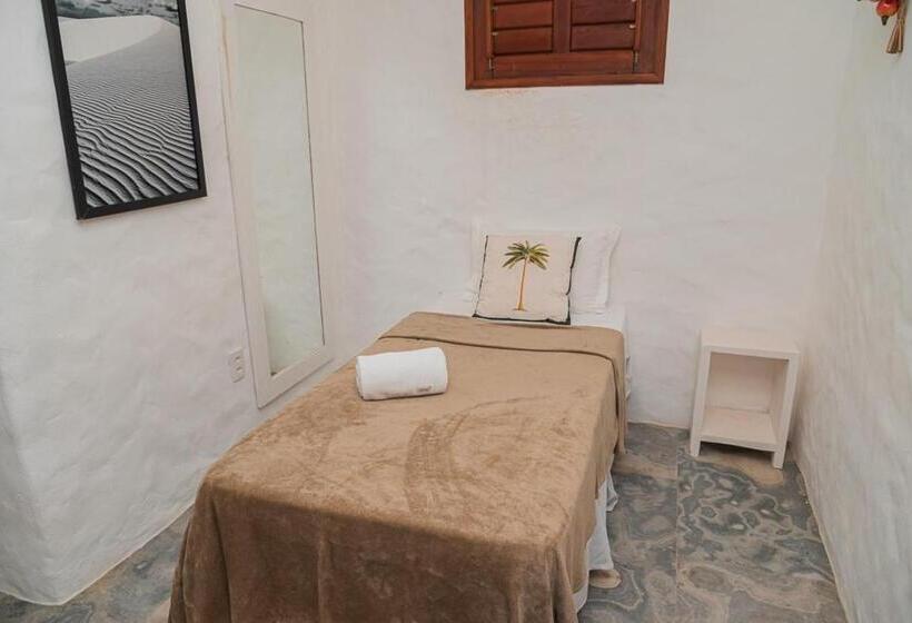 فندق Moriá Eco Lodge