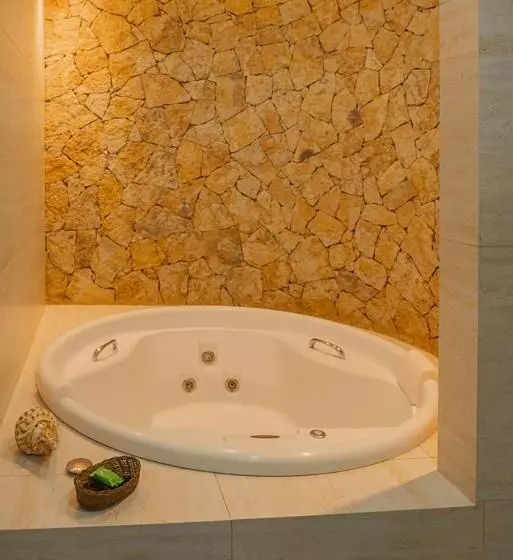 ホテル Moriá Eco Lodge