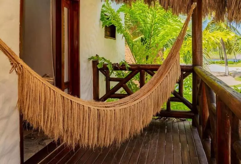ホテル Moriá Eco Lodge