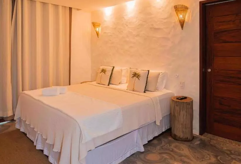 ホテル Moriá Eco Lodge